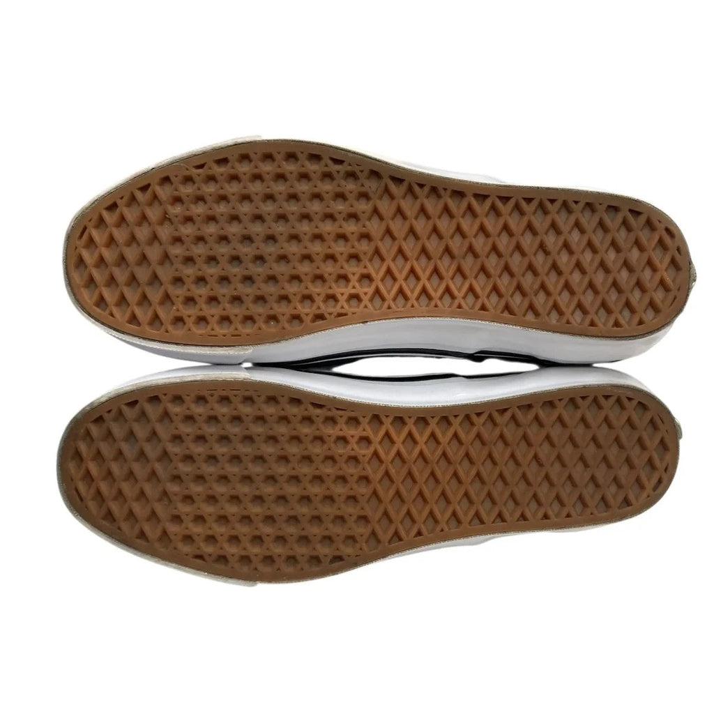 VN000EBPNVY Engineered Garments Ã OTW by Vans Classic Slip-On 98 (Men's)