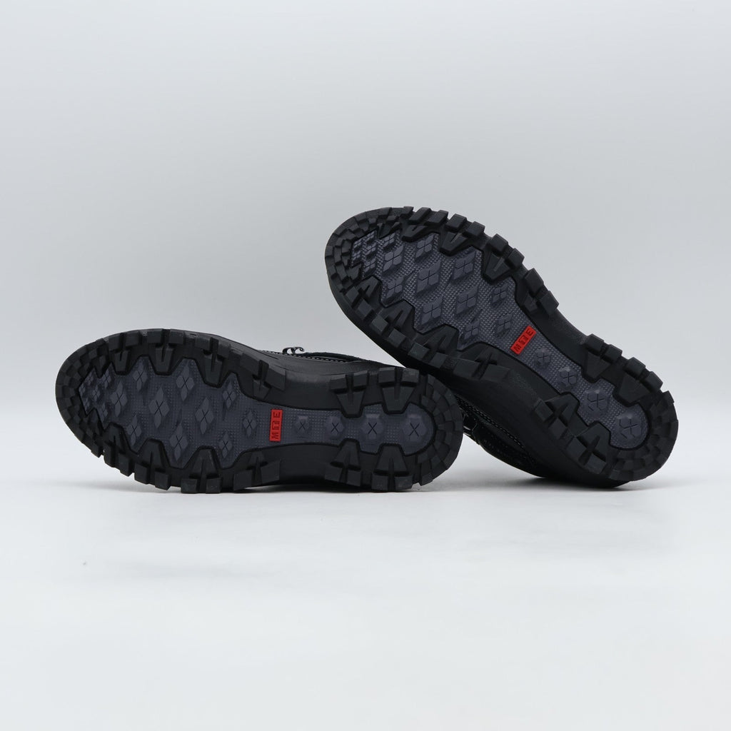 VN000DAYBKA Vans Mt.Edition Mid GORE-TEX Insulated Black Black (Men's)