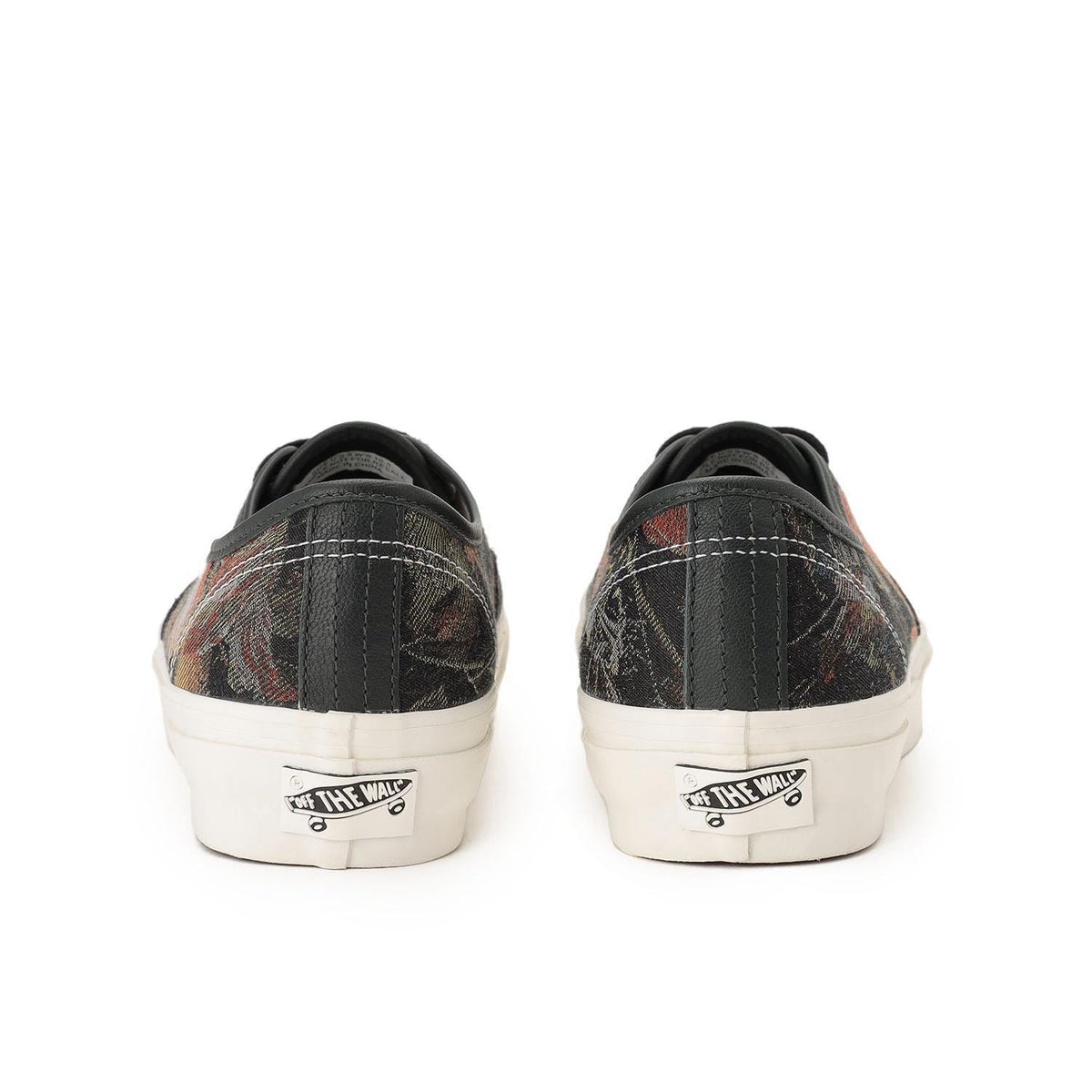 VN0007QZNX0 Vans Authentic Reissue 44 Jacquard Floral (Men's)