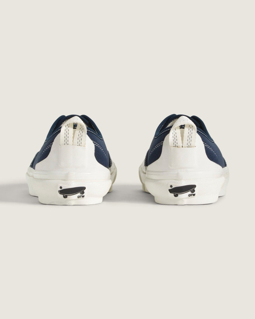VN000EH5LKZ VANS OTW AUTHENTIC ZIP VIBRAM NEOPRENE DRESS BLUES (Men's)