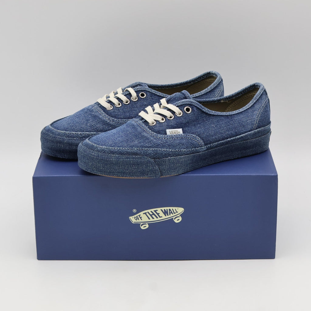 VN000DB8IND Vans Premium Authentic 44 "Denim Indigo"
