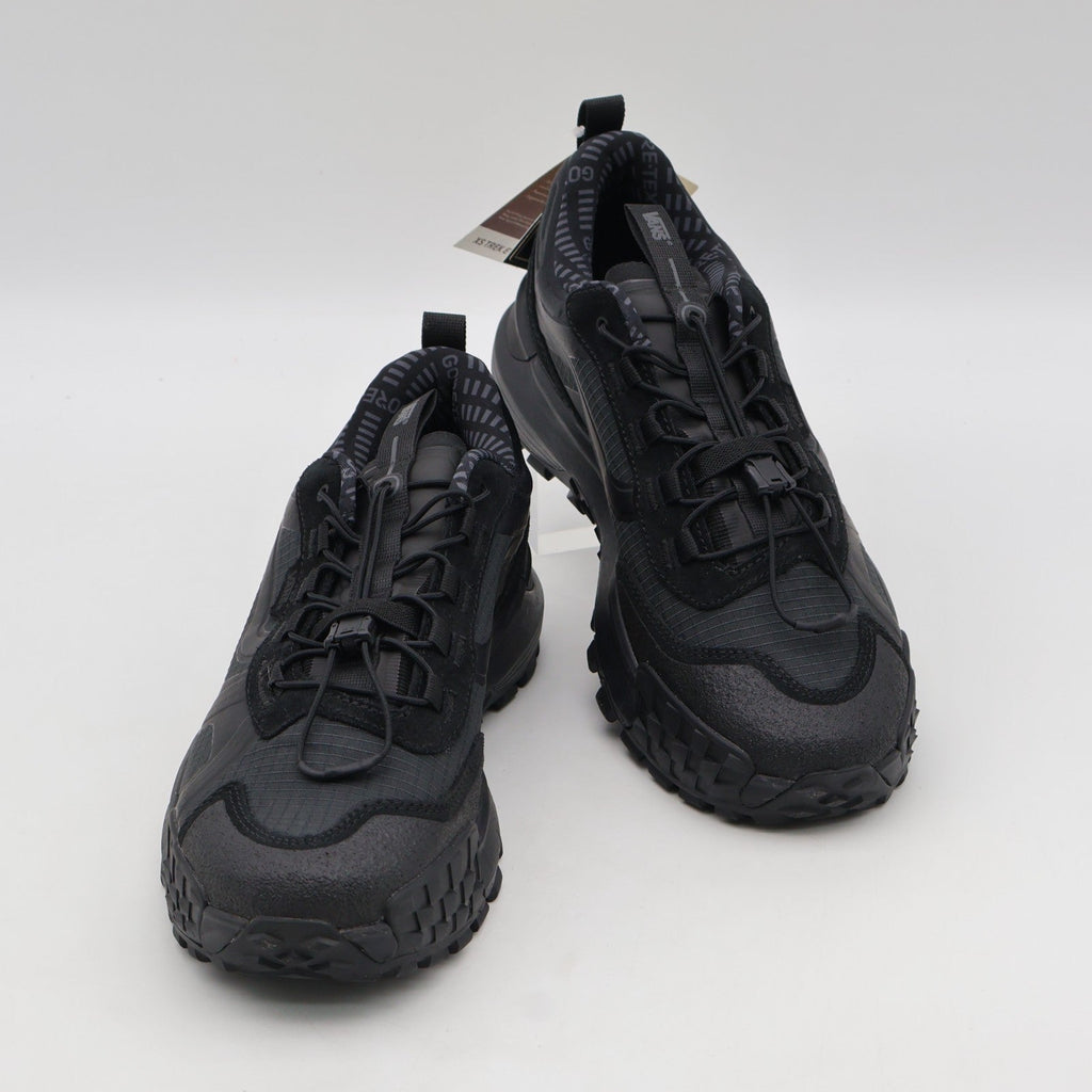 VN000DAM1OJ Vans Crosspath XC GORE-TEX Blackout (Men's)