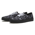 V44CF TRADMANS VANS AUTHENTIC BLACK BLACK (Men's)