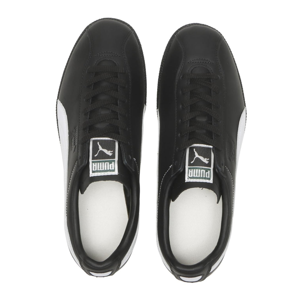 401049-02 Puma Brasil Capoeira Black White (Men's)