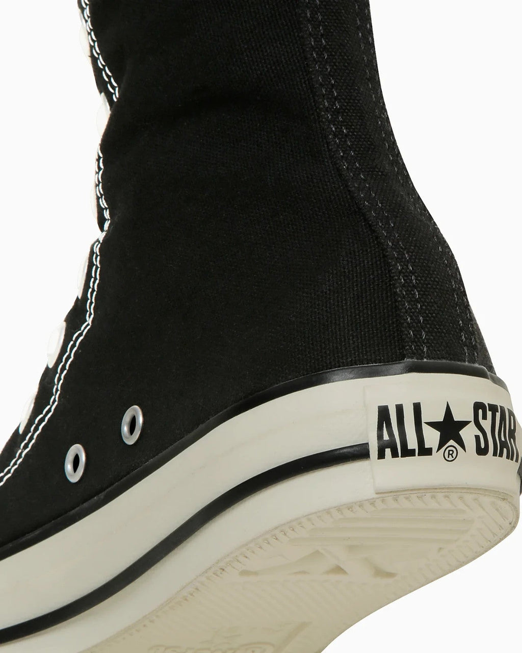 31315620 Converse All Star Z XX-Hi Black (Women's)