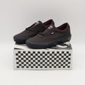 VN000D85DRB Vans Skate Curren Caples Dark Brown (Men's)