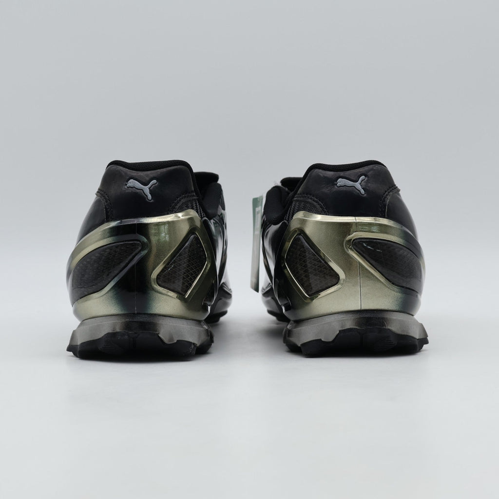 405301-05 Puma V-S1 Contact "Black/Gray Echo"