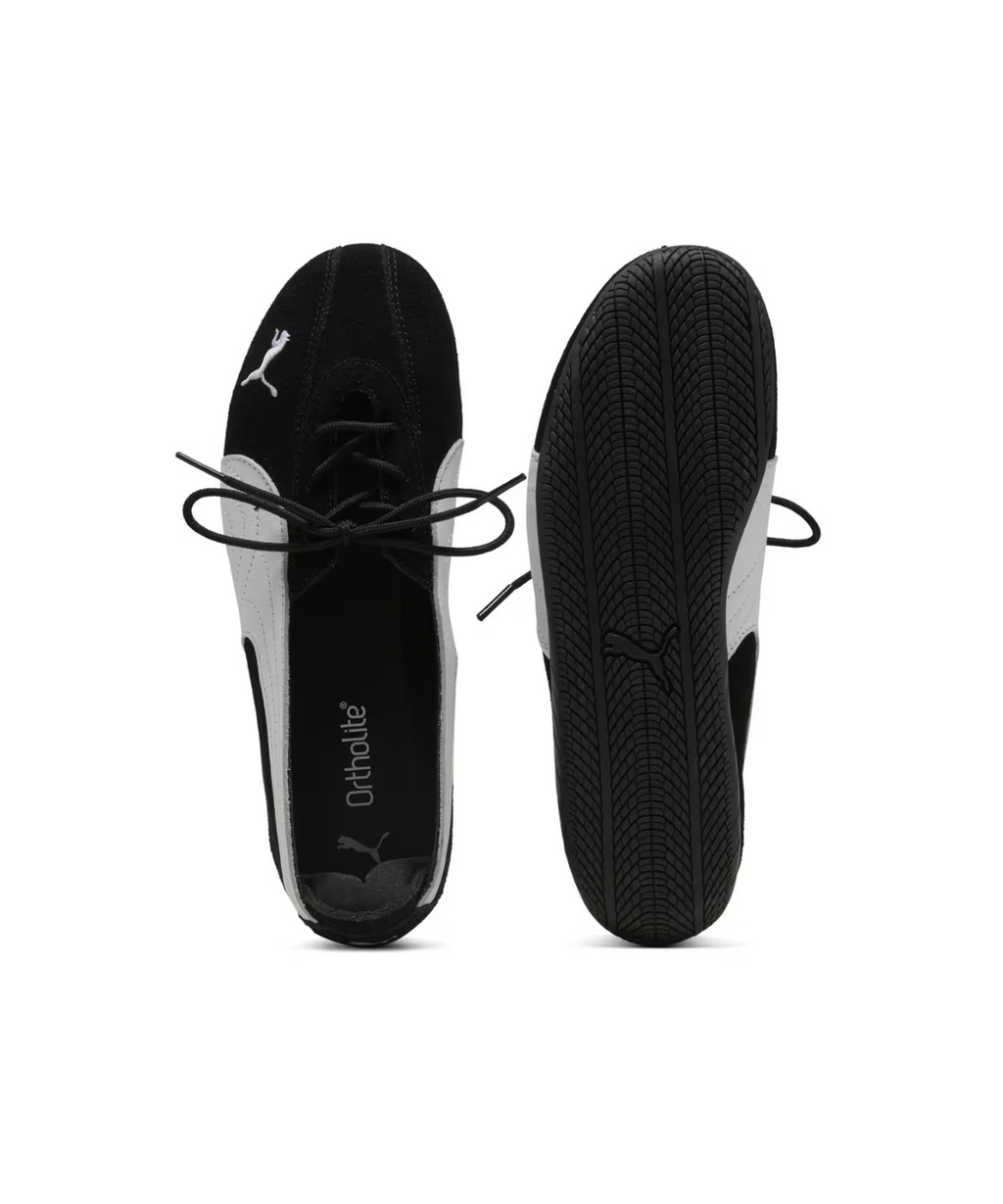 408340-02 Puma Speedcat Ballet Nova PUMA Black PUMA White (Women's)