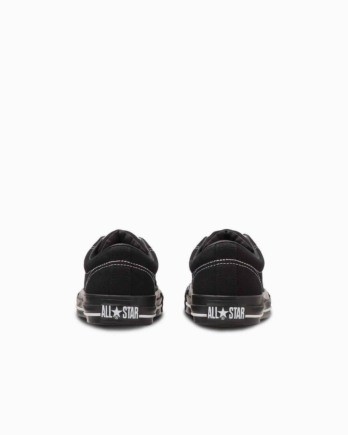 31311760 Converse All Star AP OX Black (Men's)