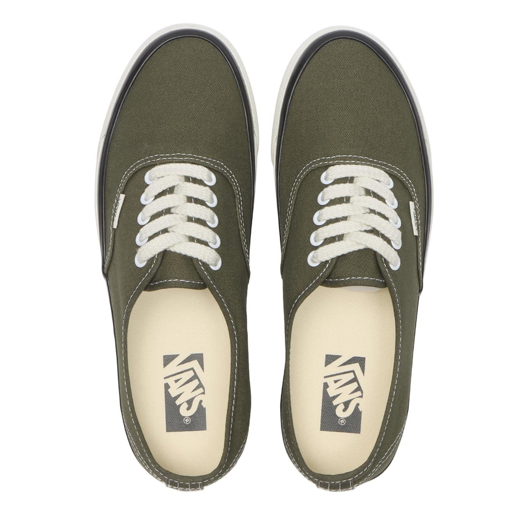 VN000EFZOLV VANS PREMIUM AUTHENTIC 44 DECKâOLIVEâ