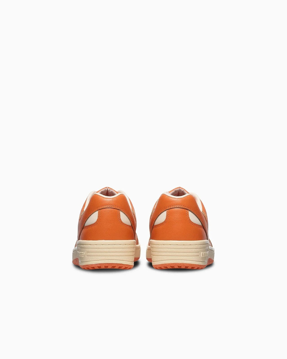 33702870 Converse Weapon CC AG OX "Orange/Off WHite" (Men's)
