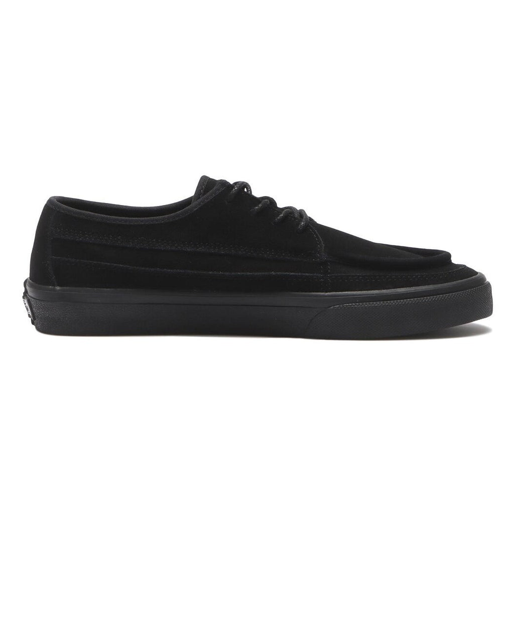 709134-0001 Vans Mecon "Black" (V379) (Men's)