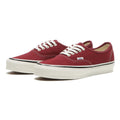 VN000EBNBRD Vans Premium Authentic 44 Duck Canvas Bordeaux (Men's)