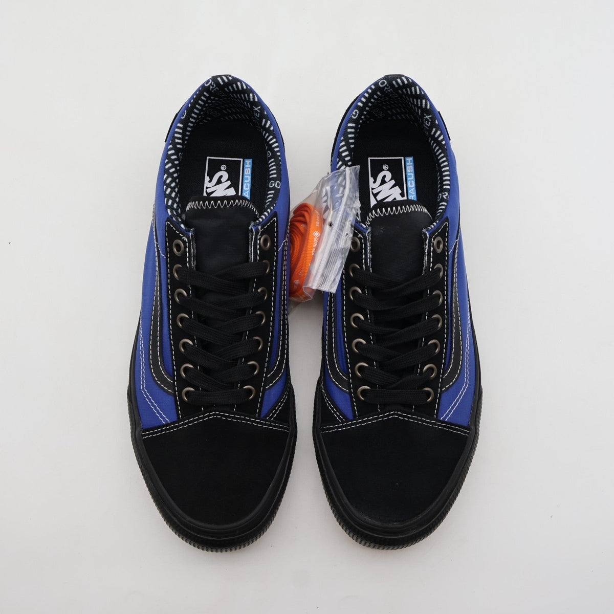 VN000DCDY61 Vans Old Skool GORE-TEX Outdoor Black Blue (Men's)