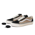 VN000D9JGR4 Vans PREMIUM OLD SKOOL ARCHIVE BLACK INCENSE (Men's)