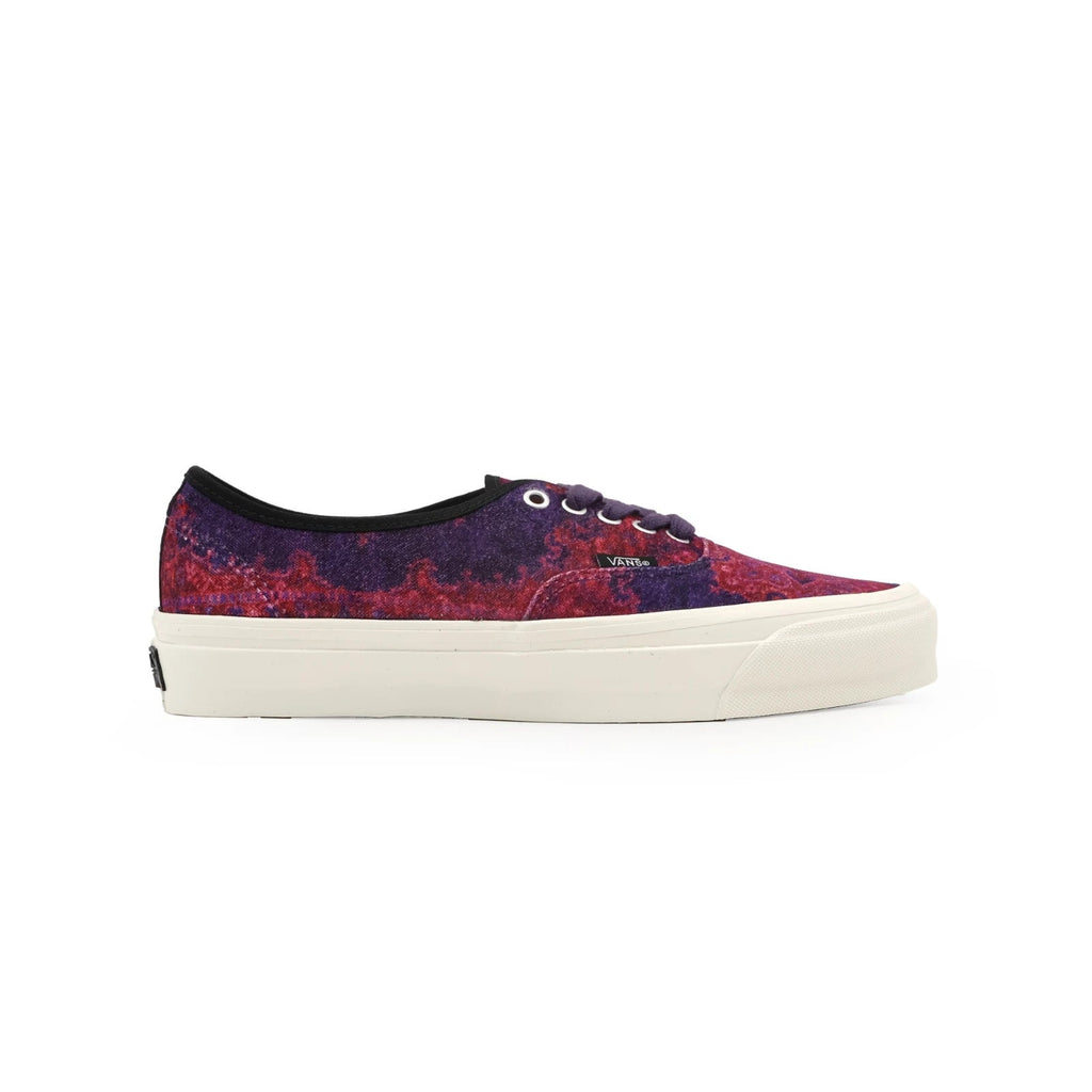VN000D9NPRP Vans Premium Authentic Persian Rug Purple (Men's)