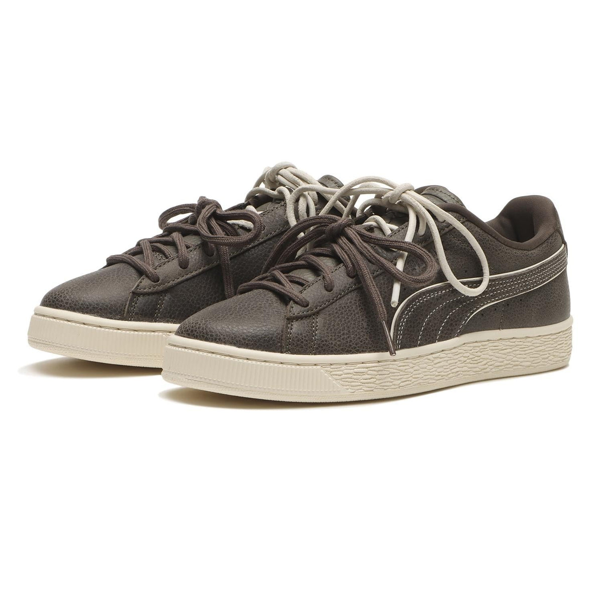 409002-02 Puma SUEDE BLOOM DRESS-UP (Women's)
