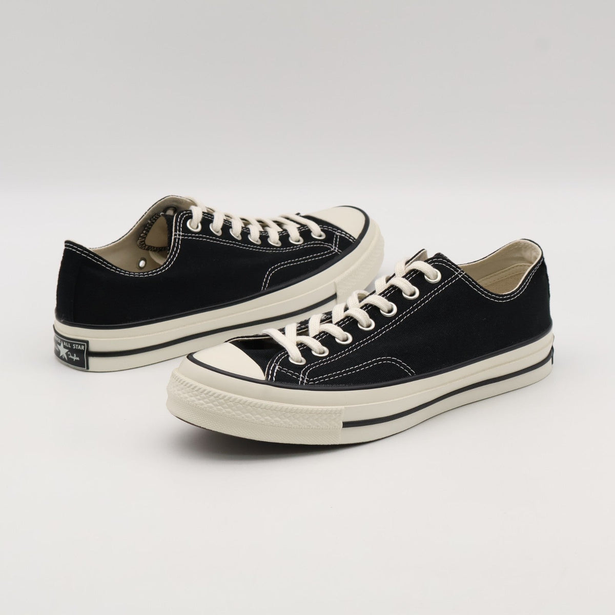 31314030 Converse All Star Lgcy OX Black (Men's)