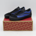 VN000DCDY61 Vans Old Skool GORE-TEX Outdoor Black Blue (Men's)