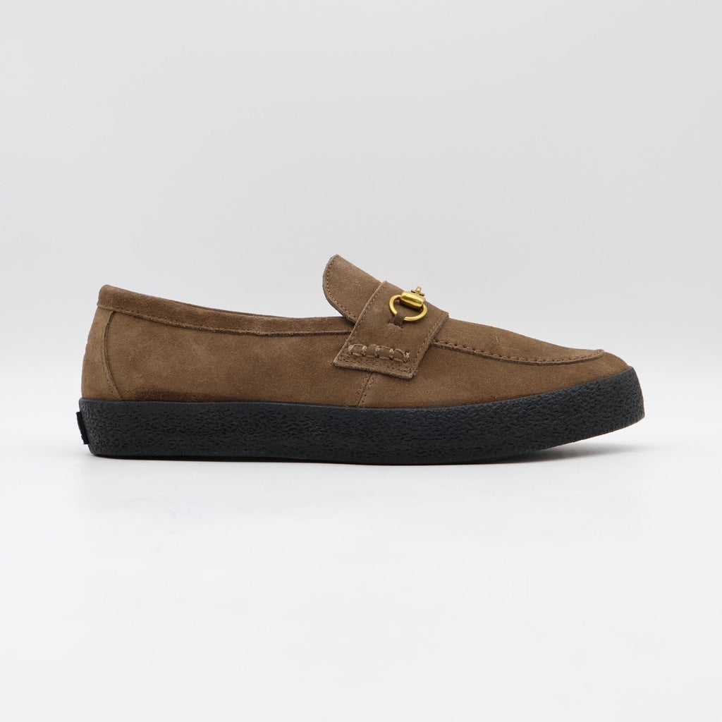 34202261 Converse CS Bitloafer SK Brown (Men's)
