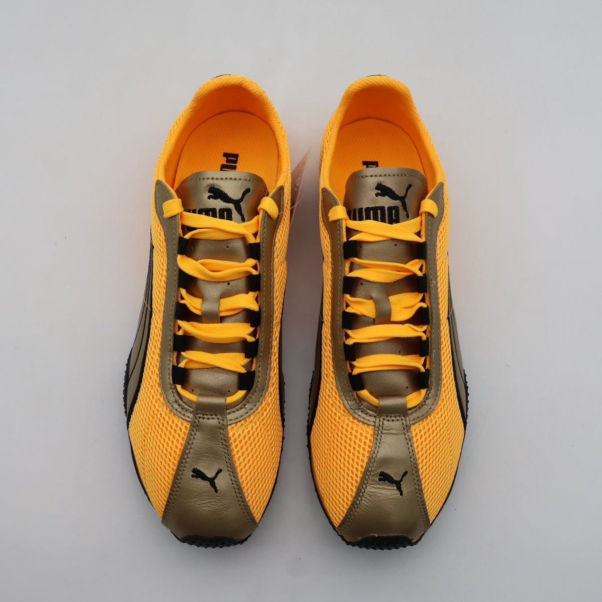 403692-06 Puma H-Street OG Sun Stream PUMA Gold (Men's)