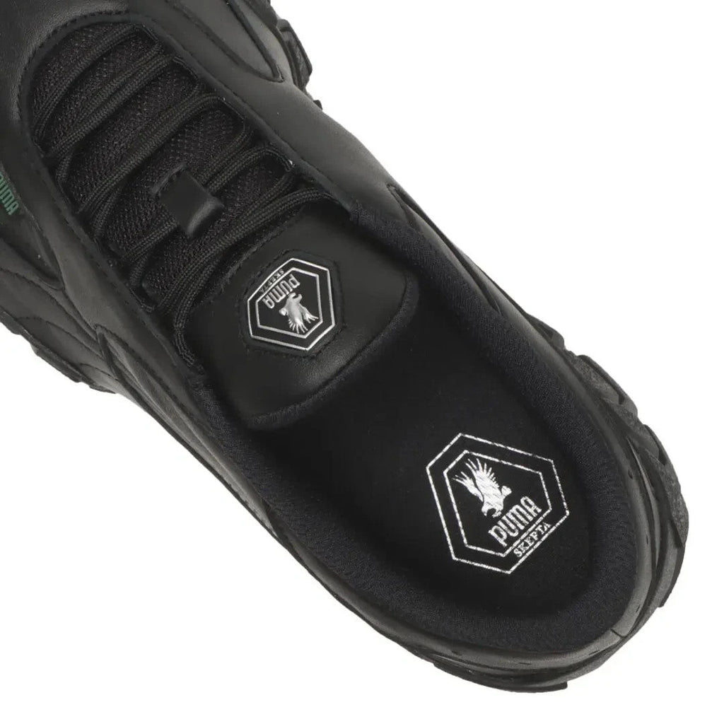 404355-01 Skepta Puma Skope BTS L PUMA Black (Men's)
