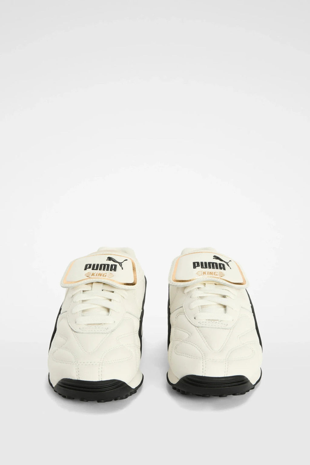 J34WS0002P7941100 Jil Sander Ã Puma King AVanti "Optic White" (Men's)