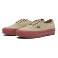 VN000VAJHG8 OTW by Vans Authentic 44 Siped Vibram Platinum Suede Incense (Men's)