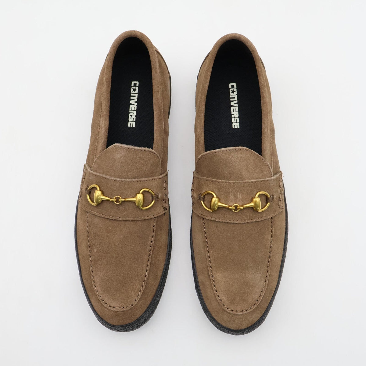 34202261 Converse CS Bitloafer SK Brown (Men's)