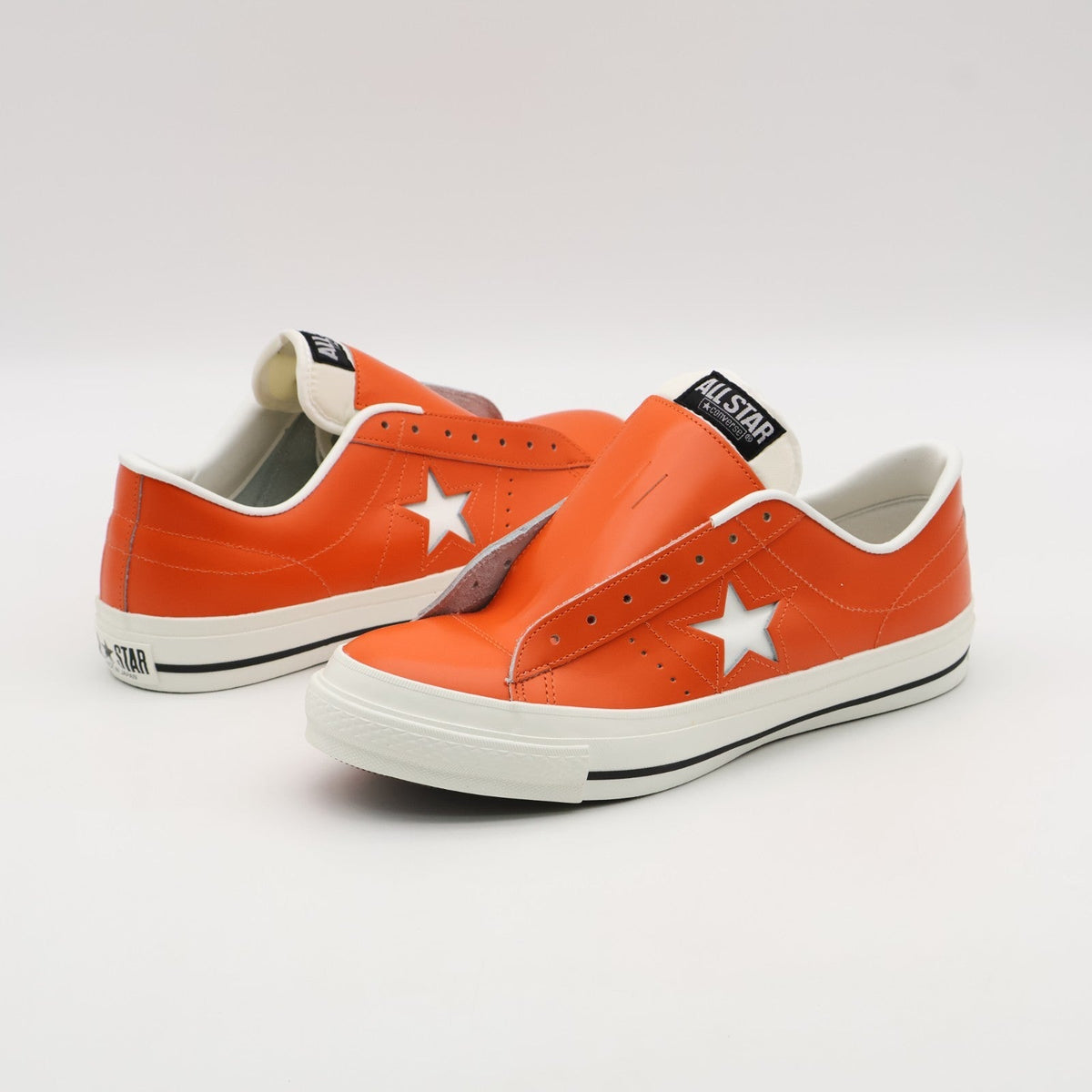 35200880 Converse One Star J Orange (Men's)
