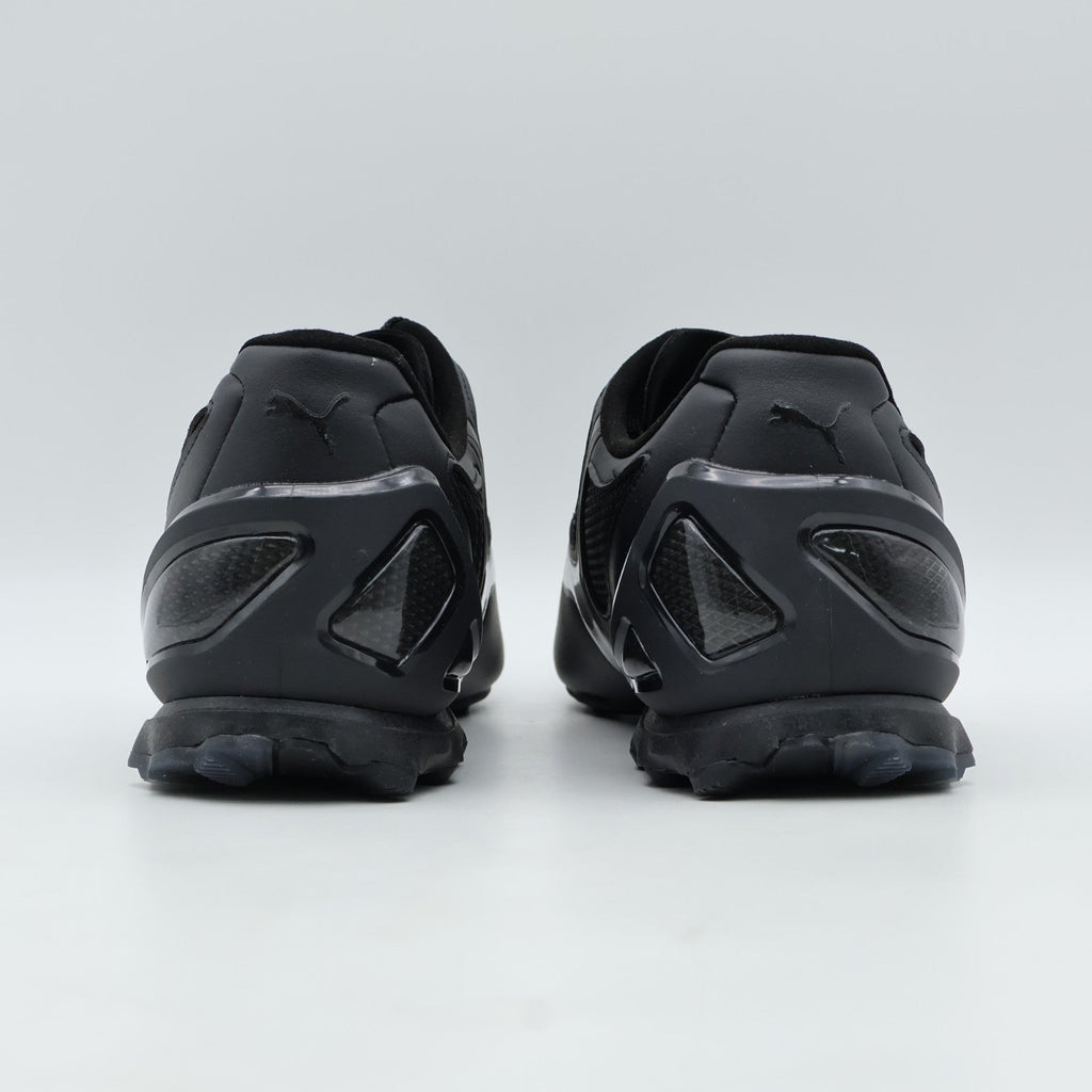 402951-08 Puma V-S1 Black (Men's)