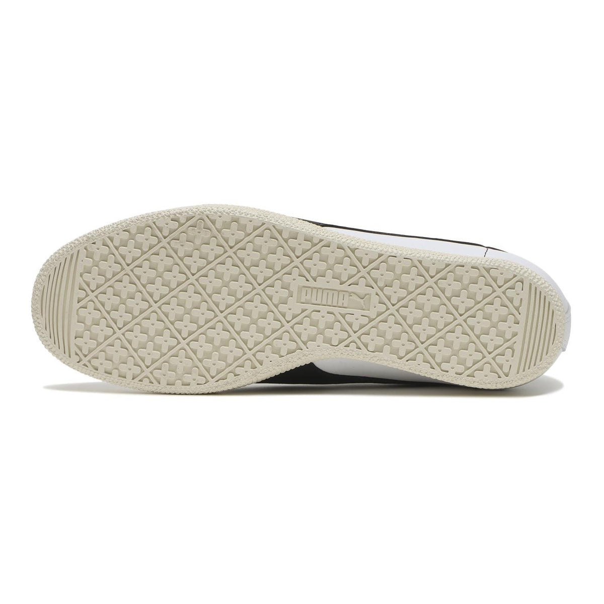 401049-01 Puma Brasil Capoeira White Black (Men's)