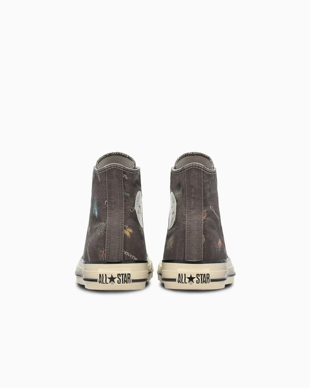 31318761 Converse All Star Aged Hunting Hi "Fly" (Men's)