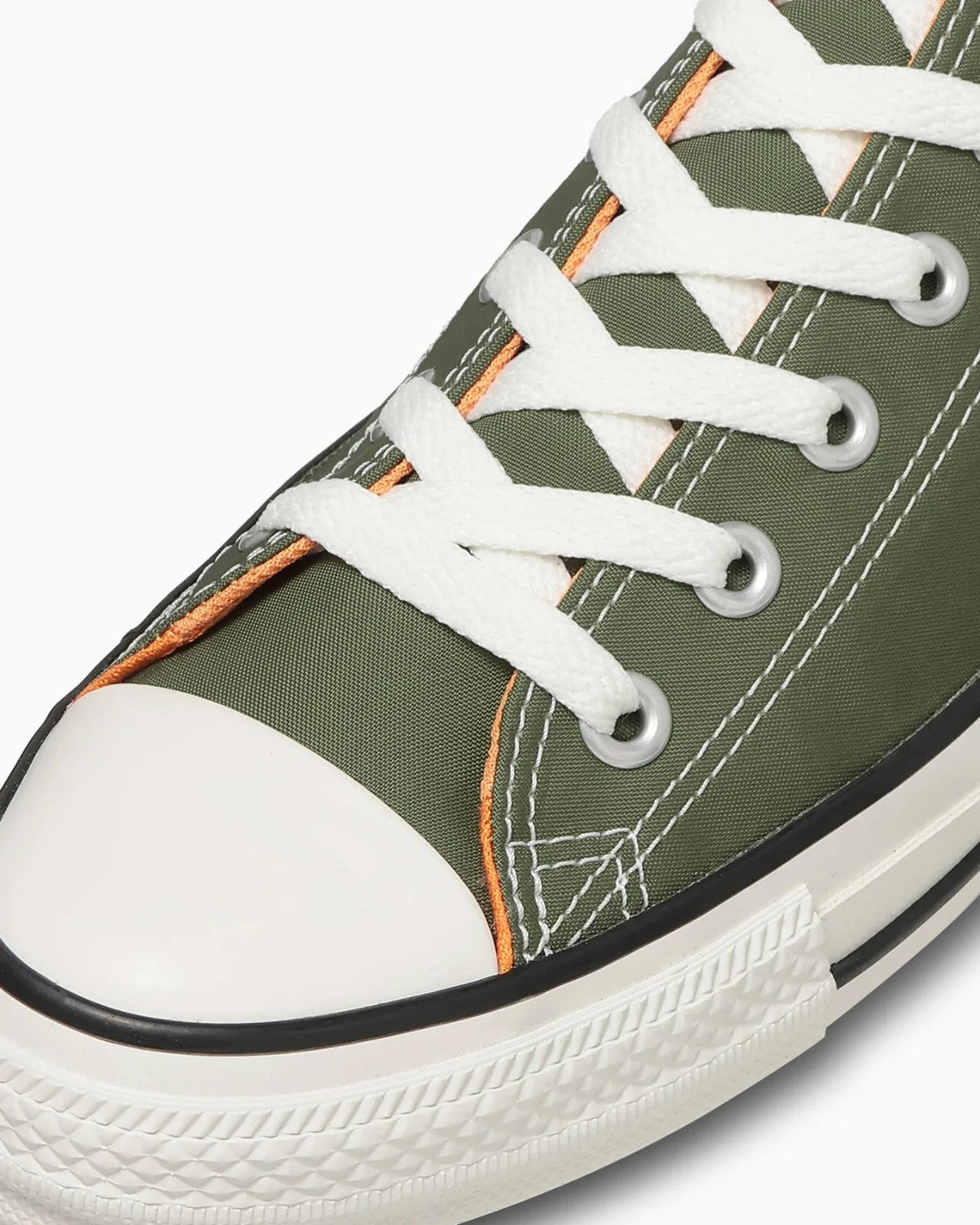 31318600 Converse All Star Manylon OX "Olive" (Men's)