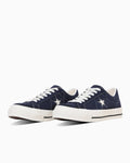 35200862 Converse One Star Suede Navy (Men's)