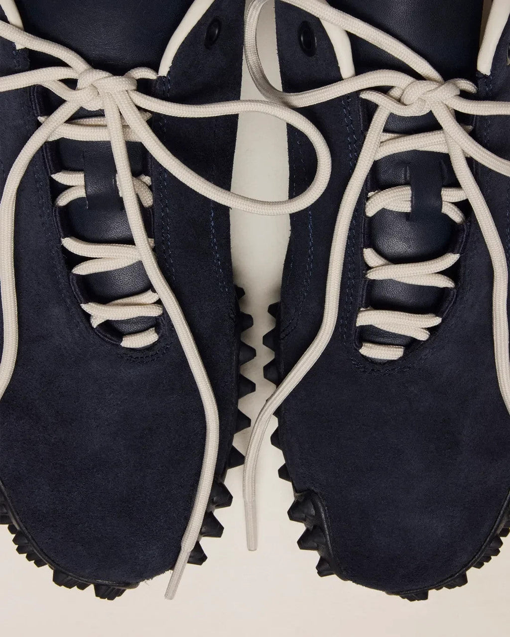 403823-03 JJJJound Ã Puma Mostro Deep Navy (Men's)