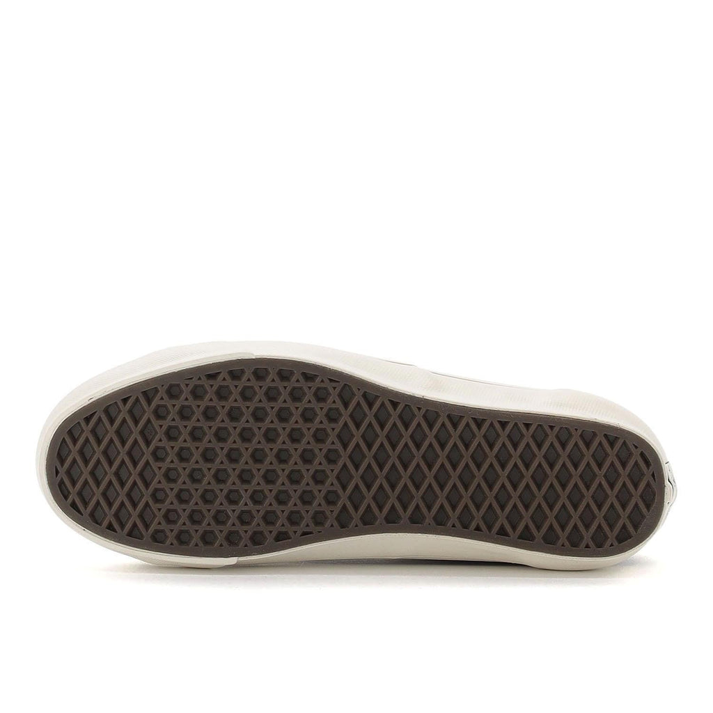 VN000DAABLK Vans Premium Old Skool 36 Zip Aspen Black (Men's)
