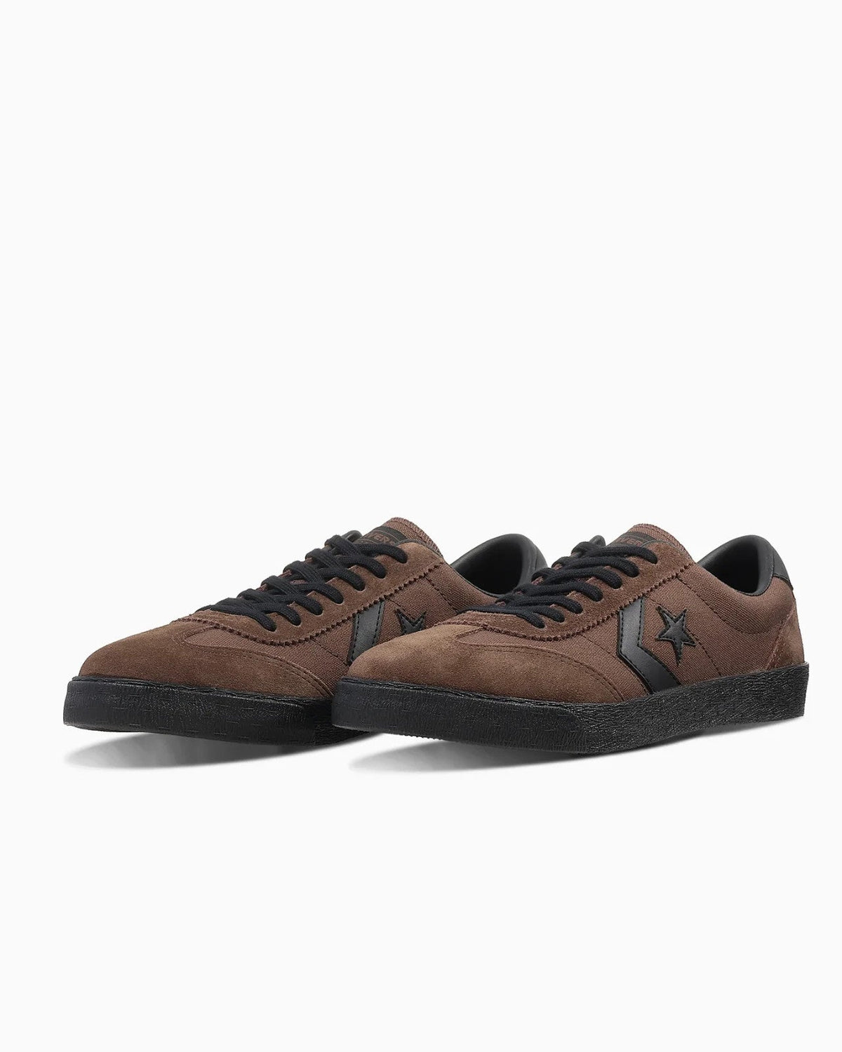33702960 Converse Roadclassic SK OX "Brown/Black" (Men's)