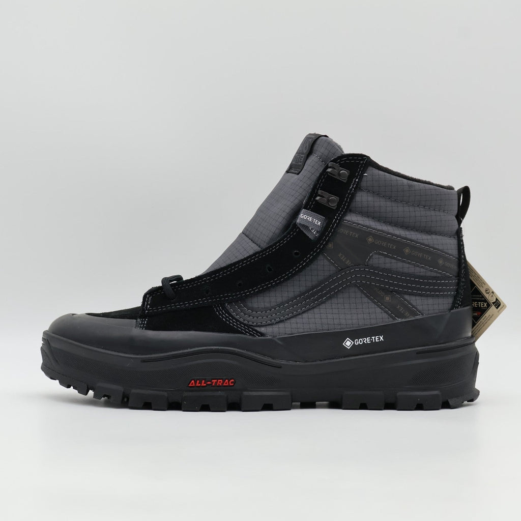 VN000DARBKA Vans Sk8-Hi GORE-TEX Insulated Black Black (Men's)