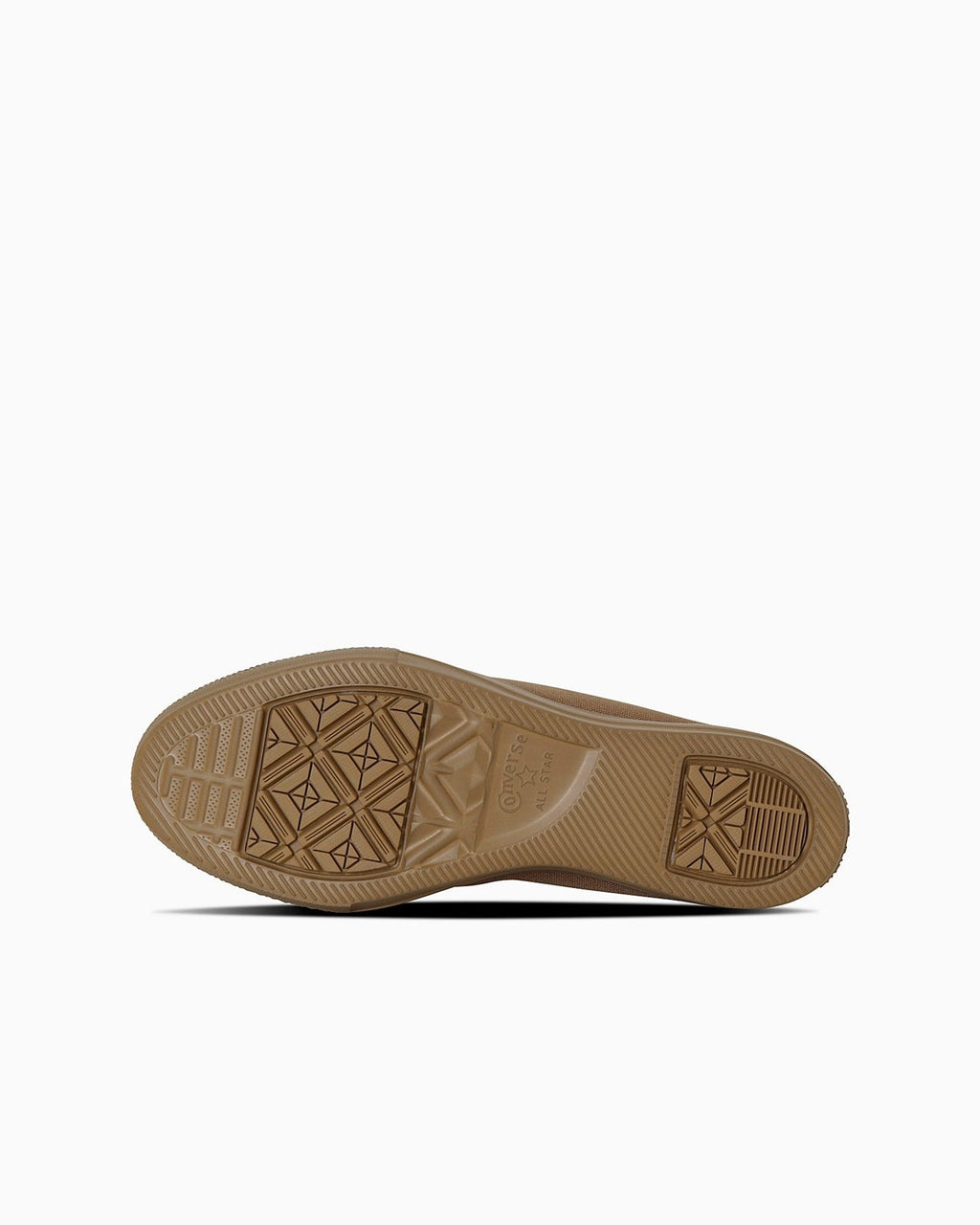 31313420 Converse Women's All Star Light PLTS Boa Mule OX Tobacco Brown (Women's