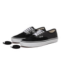 VN000CRTCJJ BILLY'S Vans Authentic 10th Anniversary BILLY'S Black (Men's)