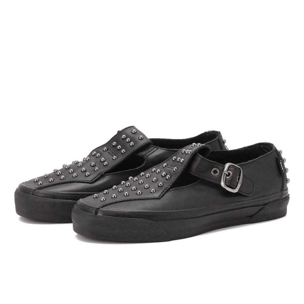 VN000D8ZBMA Vans Premium Mary Jane 93 Pearlized Black (Men's)