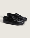 VN000V33BKA Vans OTW AUTHENTIC 44 SIPED VIBRAM GLOSS LEATHER BROGUE BLACK(Men's)