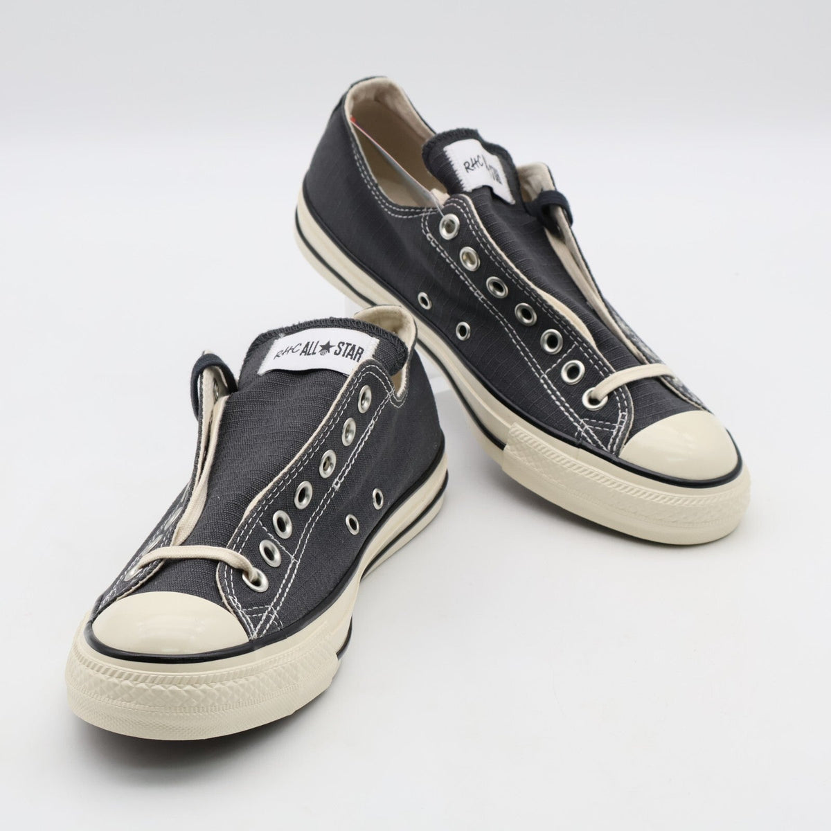 31314540 RHC Ron Herman Converse All Star AGED OX Charcoal Gray (Men's)