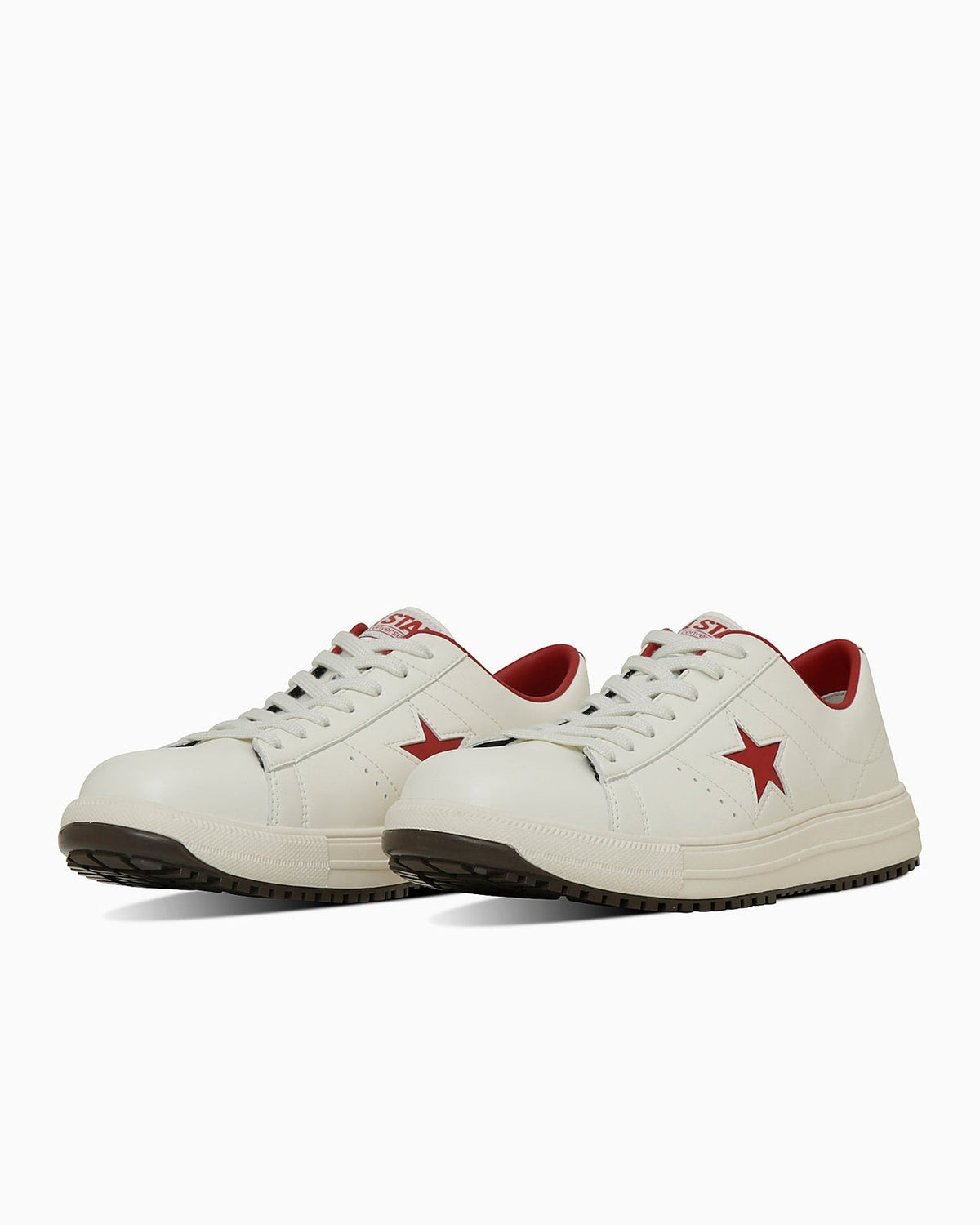 33701752 Converse One Star PS White Red (Men's)