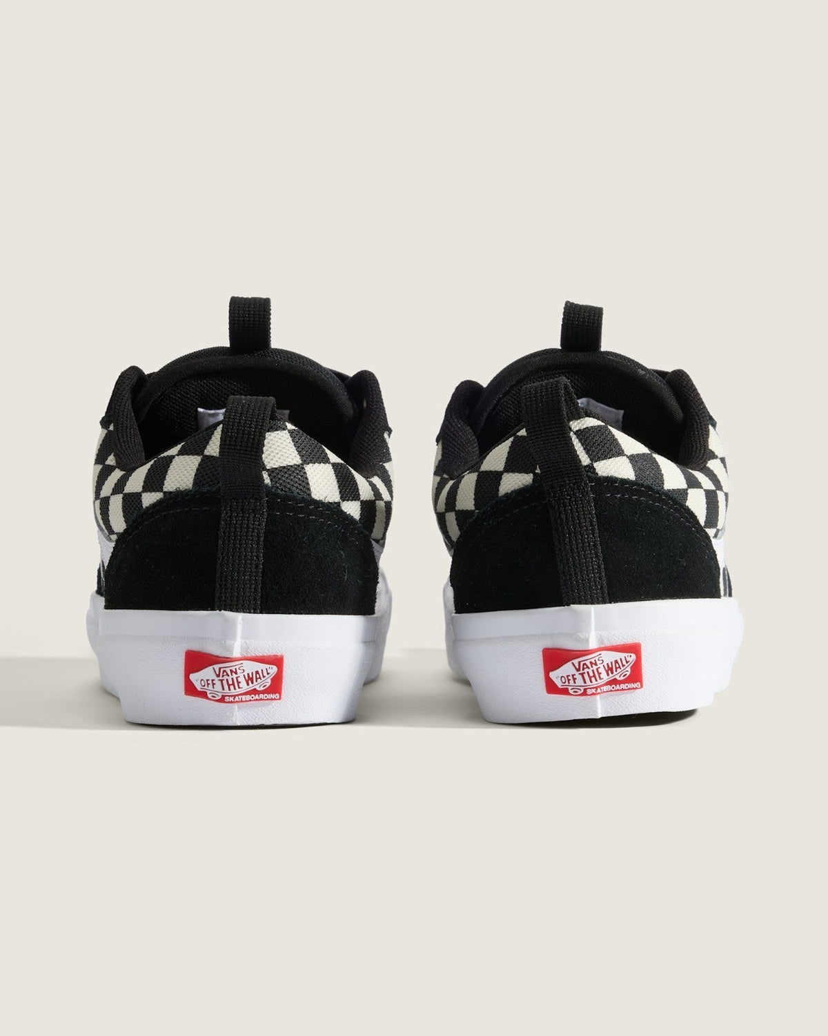 VN000D5RY28 Vans Skate Old Skool 36+ Black White (Men's)