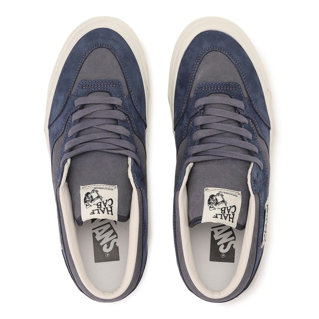 VN000ECQFSM Vans PREMIUM HALF CAB REISSUE 33 RETRO STEEL SHADOW (Men's)