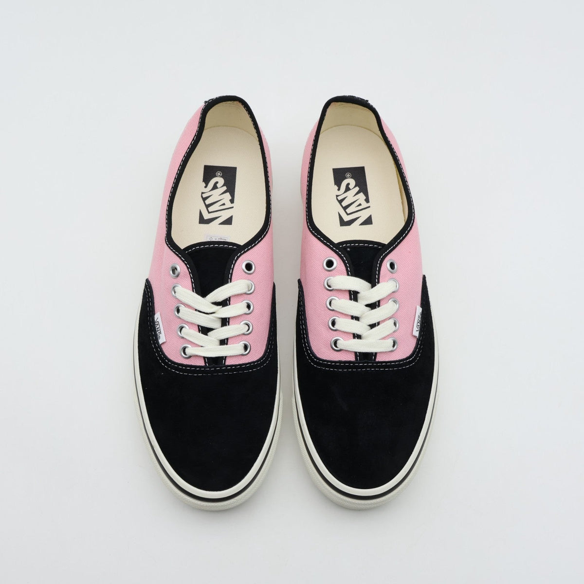 VN000D9ND3X Vans PREMIUM AUTHENTIC 44 ARCHIVE CORAL BLUSH (Men's)