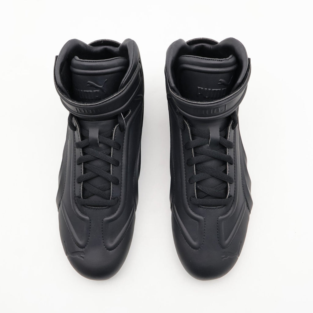 401054-01 JUUN.J Ã Puma Speedcat Mid Puma Black (Women's)
