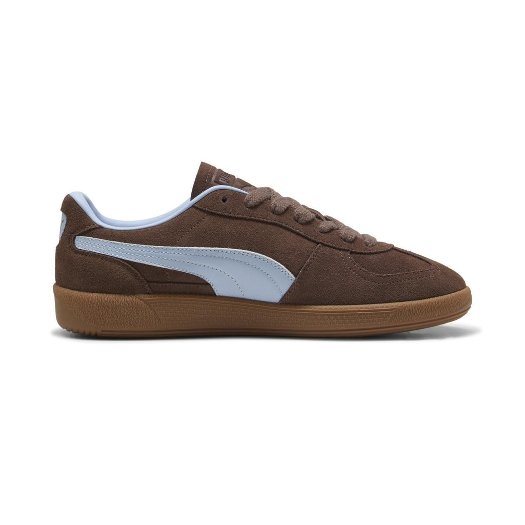 396463-79 Puma Palermo Flat Bronze Haute Tropic (Men's)